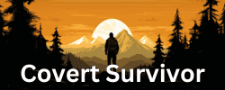 Covert Survivor