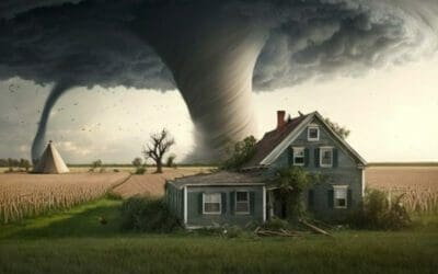 Cyclone Clues: How Do You Know If a Tornado is Coming and Preparing for the Unpredictable