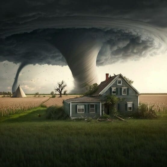 Cyclone Clues: How Do You Know If a Tornado is Coming and Preparing for the Unpredictable