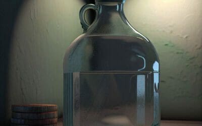 How to Store Distilled Water: A Simple and Effective Guide