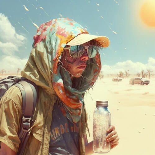 How to Survive 120 Degree Weather: Essential Tips and Strategies