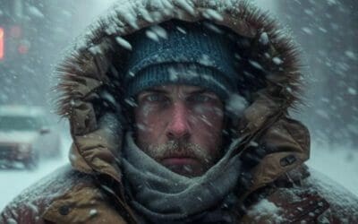 How to Survive a Blizzard Outside: Essential Tips and Techniques