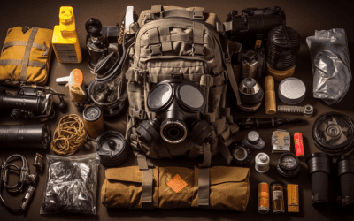 Apocalypse Survival Kit List: Essential Items for End Times Preparedness