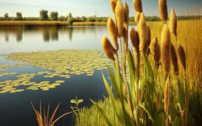 Are Cattails Edible? Exploring Their Culinary Uses