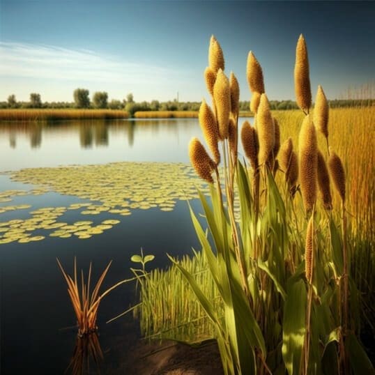 Are Cattails Edible? Exploring Their Culinary Uses