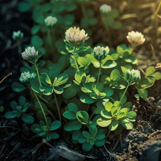 Are Clovers Edible? Exploring Their Nutritional Benefits