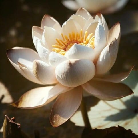 Are Lotus Flowers Edible? A Concise Exploration of Their Culinary Uses