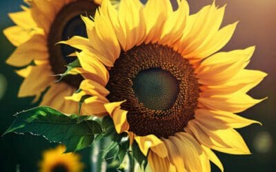 Are Sunflowers Edible? Exploring Their Nutritional Benefits