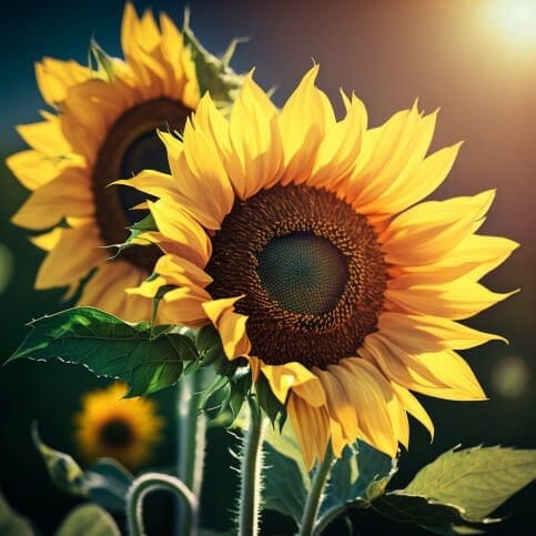 Are Sunflowers Edible? Exploring Their Nutritional Benefits