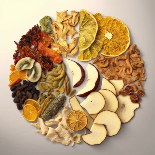 Does Dehydrating Food Remove Nutrients? Exploring the Impact on Nutrient Content