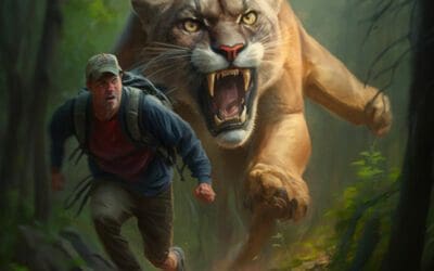 Puma Prevention: How to Keep Mountain Lions Away While Hiking and Safely Navigate Their Territory