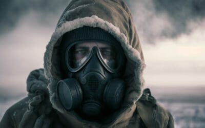 Armageddon’s Aftermath: How to Survive a Nuclear Winter and Thrive in Extreme Conditions