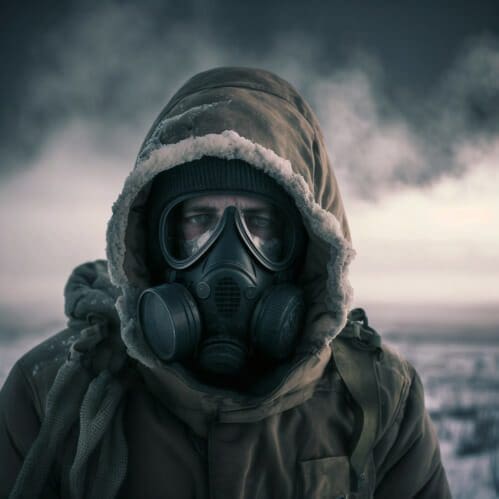 Armageddon’s Aftermath: How to Survive a Nuclear Winter and Thrive in Extreme Conditions