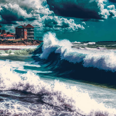 How to Survive Riptide: Essential Tips and Techniques for staying alive