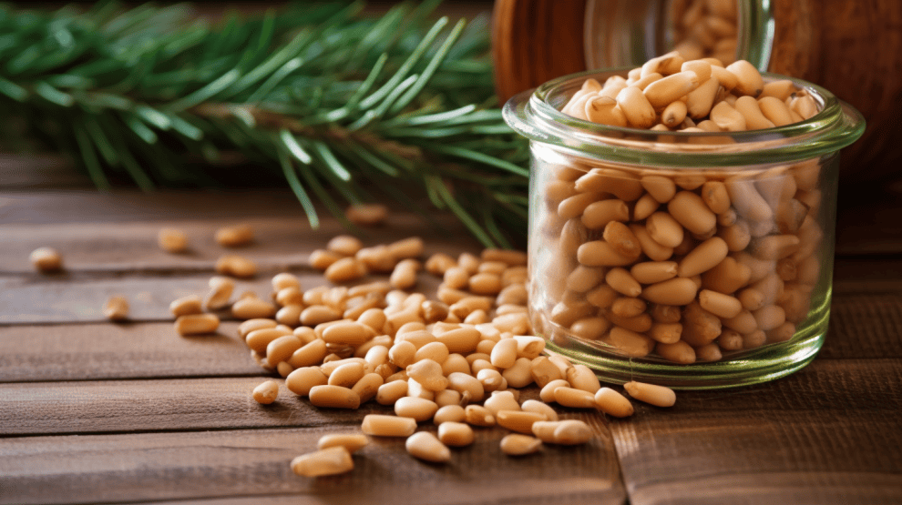 Are All Pine Nuts Edible? Uncovering the Truth