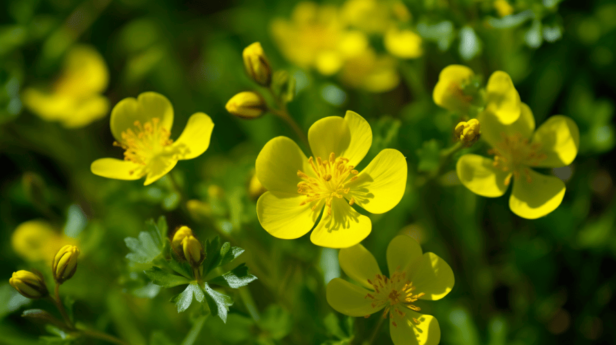 Are Buttercups Poisonous? Uncovering the Truth