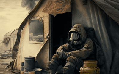 Are Preppers Mentally Ill? Debunking the Myth