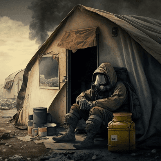 Are Preppers Mentally Ill? Debunking the Myth