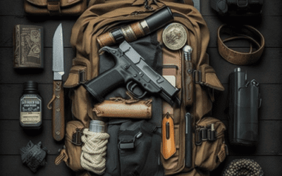 What Should I Have in My Bugout Bag: Essential Items for Emergencies