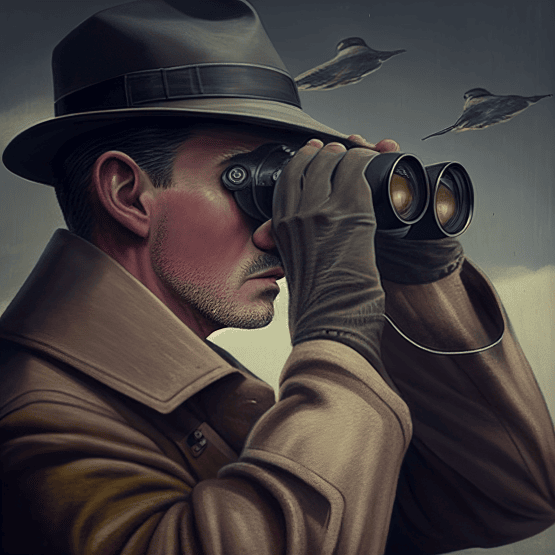 What is Covert Surveillance