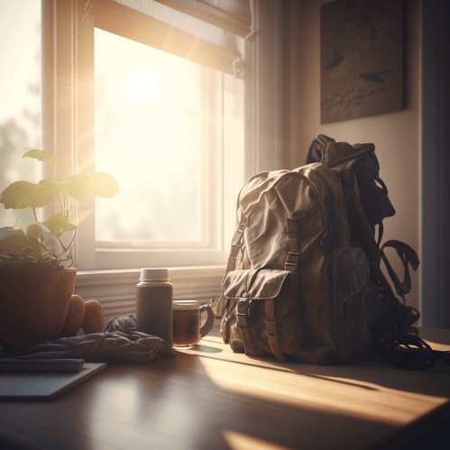 What is the Purpose of a Bug Out Bag: Essential Guide for Emergencies