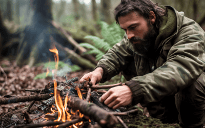 Basic Bushcraft Skills: Essential Techniques for Outdoor Survival