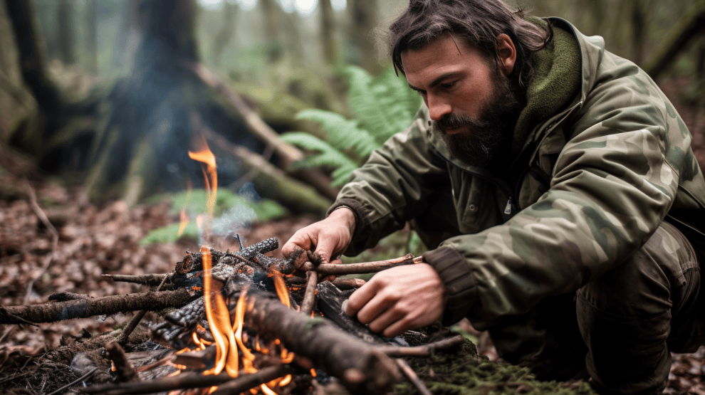 Basic Bushcraft Skills: Essential Techniques for Outdoor Survival