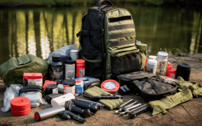 Hiking Survival Kit Essentials: Be Prepared and Stay Safe