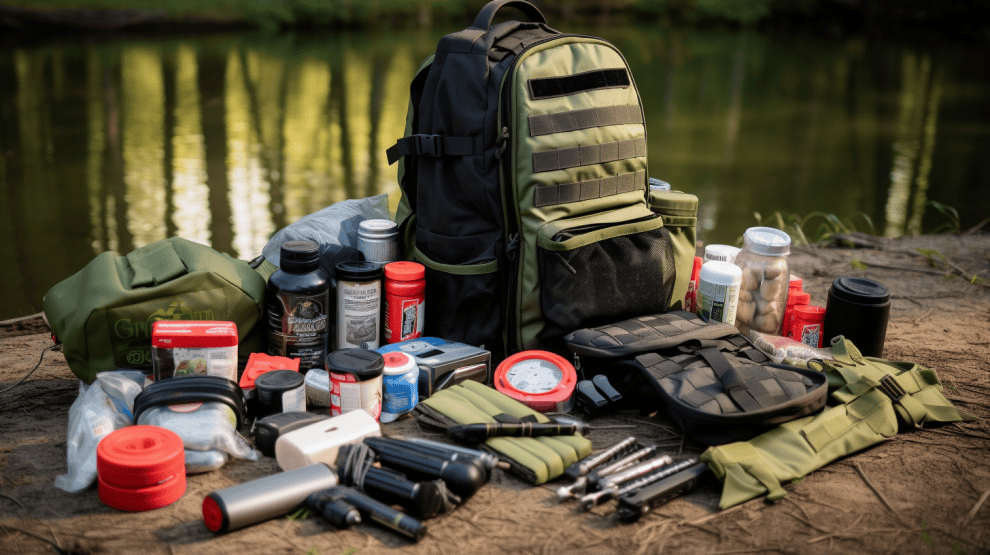 Hiking Survival Kit Essentials: Be Prepared and Stay Safe