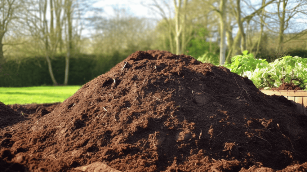 How Do You Know When Compost Is Ready