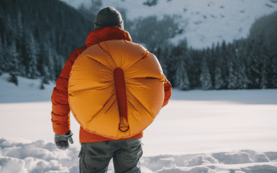 How Does an Avalanche Airbag Work: A Comprehensive Guide