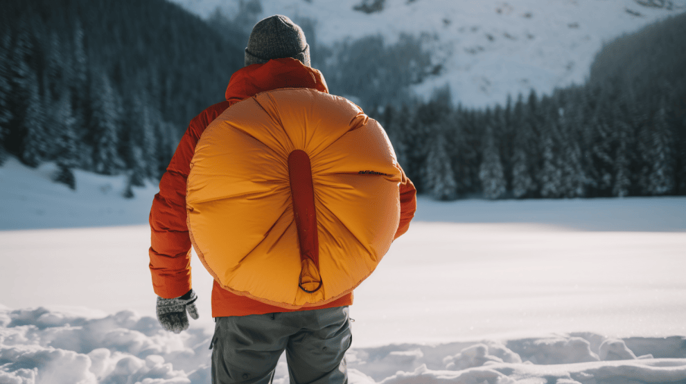 How Does an Avalanche Airbag Work: A Comprehensive Guide