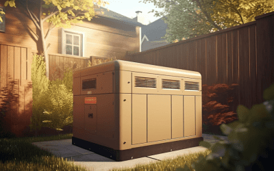 How to Hide a Whole House Generator: Expert Tips and Solutions