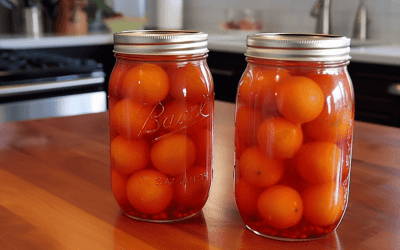 How to Remove Air Bubbles When Canning: Expert Tips and Techniques