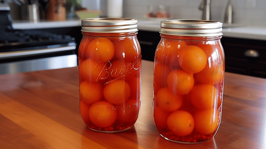 How to Remove Air Bubbles When Canning: Expert Tips and Techniques