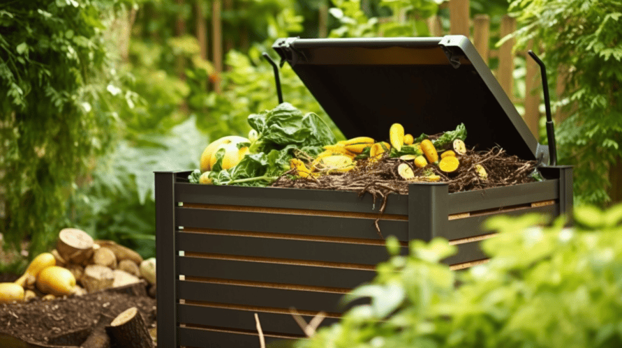 How to Store Compost: Tips for Proper Storage and Maintenance