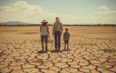 How to Survive a Drought: Essential Tips and Strategies