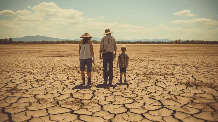 How to Survive a Drought: Essential Tips and Strategies