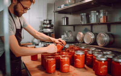 Ketchup Recipe for Canning: Easy and Flavorful Guide