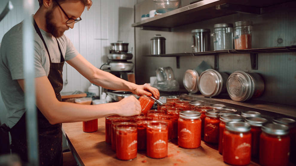 Ketchup Recipe for Canning: Easy and Flavorful Guide