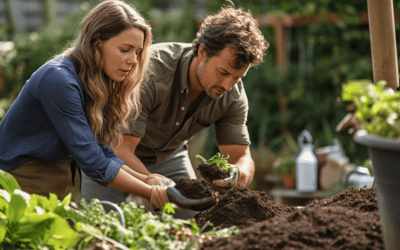 When to Add Compost to Garden: Expert Timing Tips