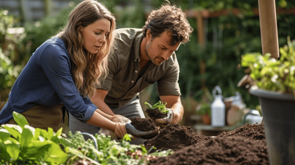 When to Add Compost to Garden: Expert Timing Tips