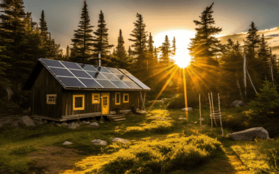 Worst States for Off Grid Living: A Comprehensive Analysis