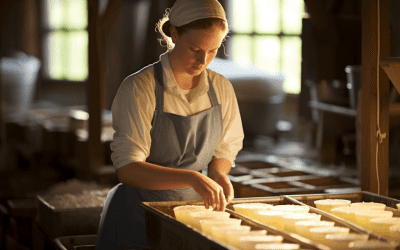 Amish Soap Recipe: Traditional Techniques and Ingredients Explained