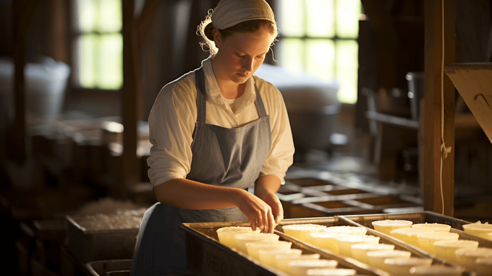 Amish Soap Recipe: Traditional Techniques and Ingredients Explained