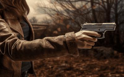 Best 22 Handgun for Survival: Top Picks and Expert Tips