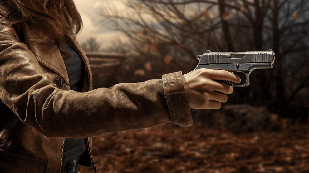 Best 22 Handgun for Survival