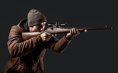 Best 22 Survival Rifle: Top Picks and Expert Insights