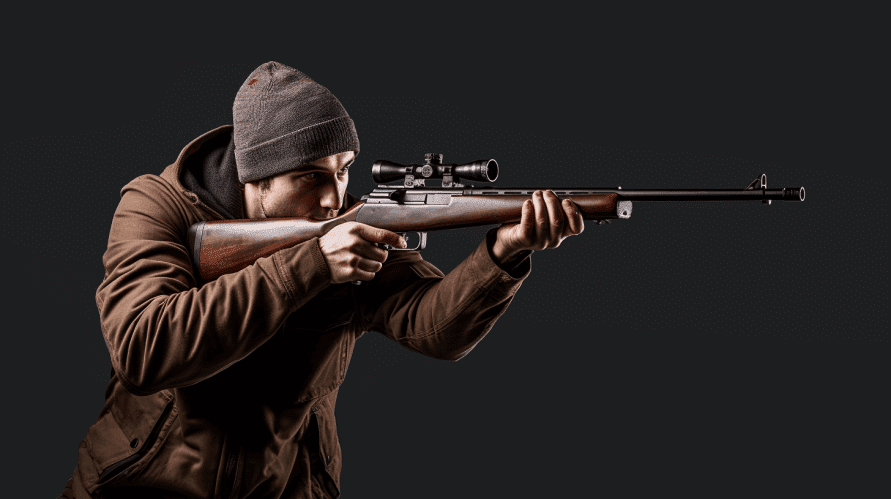 Best 22 Survival Rifle