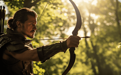 Best Bow for Survival: Top Choices and Expert Tips